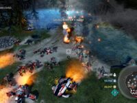 دانلود بازی Halo Wars 2 برای XBOX Series X/S/ONE