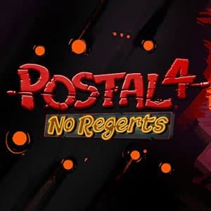 دانلود بازی POSTAL 4 No Regerts برای کامپیوتر + آپدیت