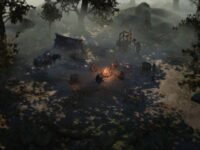 دانلود بازی Wartales - Fires in the Capital v1.0.46857 کامپیوتر