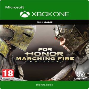 دانلود بازی For Honor برای XBOX Series X/S