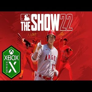 دانلود نسخه اورجینال بازی MLBTheShow22 برای XBOX Series X/S
