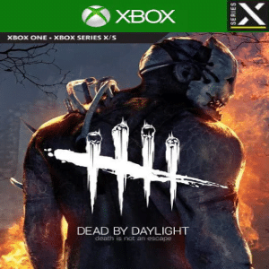دانلود نسخه اورجینال بازی Dead by Daylight برای XBOX Series X/S