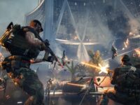 دانلود بازی CROSS FIRE برای XBOX Series X/S/ONE