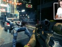 دانلود بازی CROSS FIRE برای XBOX Series X/S/ONE