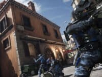 دانلود بازی CROSS FIRE برای XBOX Series X/S/ONE