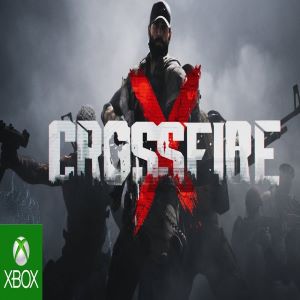 دانلود بازی CROSS FIRE برای XBOX Series X/S/ONE