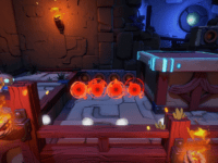 دانلود بازی Super Luckys Tale برای XBOX Series X/S/ONE