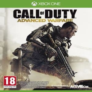 دانلود بازی Call of Duty Advanced Warfare برای XBOX Series X/S/ONE