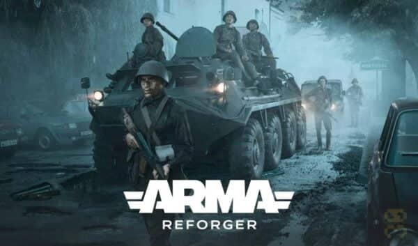 دانلود بازی Arma Reforger v1.7.0.41 کامپیوتر