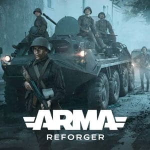 دانلود بازی Arma Reforger v1.7.0.41 کامپیوتر