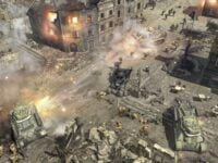 دانلود بازی Company of Heroes 2 Master Collection برای کامپیوتر