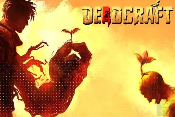 دانلود بازی ددکرافت Deadcraft برای کامپیوتر