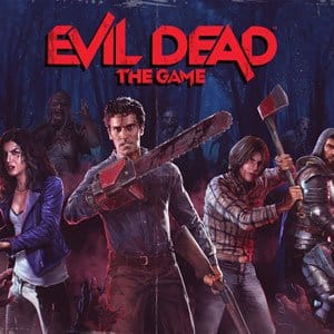 دانلود بازی Evil Dead The Game برای کامپیوتر