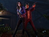 دانلود بازی Evil Dead The Game برای کامپیوتر