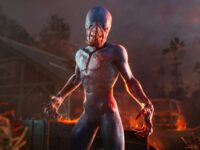 دانلود بازی Evil Dead The Game برای کامپیوتر