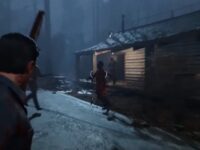 دانلود بازی Evil Dead The Game برای کامپیوتر
