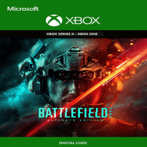 دانلود بازی Battlefield 2042 برای XBOX Series X/S/ONE