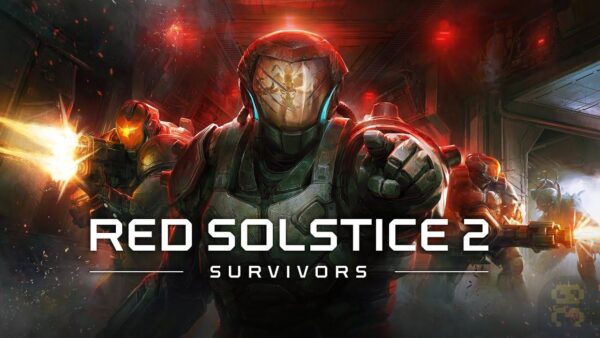 دانلود بازی Red Solstice 2 Survivors برای کامپیوتر