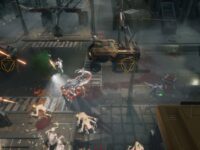 دانلود بازی Red Solstice 2 Survivors برای کامپیوتر