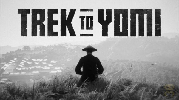 دانلود بازی Trek to Yomi v1.03 برای کامپیوتر