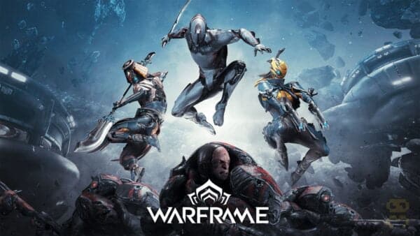 دانلود بازی Warframe برای کامپیوتر