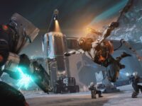 دانلود بازی Warframe برای کامپیوتر