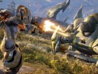 دانلود بازی Warframe برای کامپیوتر