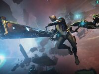دانلود بازی Warframe برای کامپیوتر