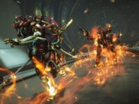 دانلود بازی Warframe برای کامپیوتر