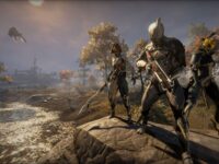 دانلود بازی Warframe برای کامپیوتر