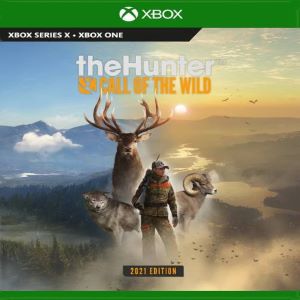 دانلود بازی theHunter Call of the Wild برای XBOX Series X/S/ONE