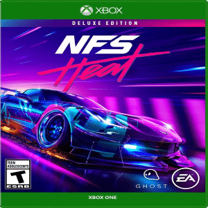 دانلود بازی  Need for Speed Heat برای XBOX Series X/S/ONE