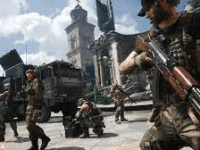 دانلود بازی CROSS FIRE برای XBOX Series X/S/ONE