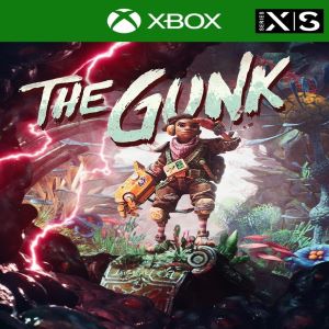 دانلود بازی The Gunk برای XBOX Series X/S/ONE
