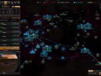 دانلود بازی Distant Worlds 2 v1.3.7.9 کامپیوتر