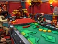 دانلود نسخه هک شده بازی Evil Genius 2 World Domination برای PS5