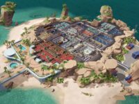 دانلود نسخه هک شده بازی Evil Genius 2 World Domination برای PS5