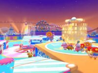دانلود بازی فال گایز Fall Guys Ultimate Knockout برای PS4