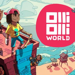 دانلود بازی OlliOlli World برای کامپیوتر