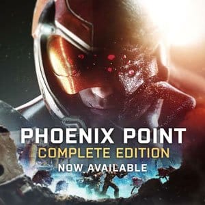 دانلود بازی Phoenix Point کامپیوتر + آپدیت v1.30.3