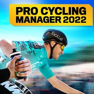 دانلود بازی Pro Cycling Manager 2022 v1.0.6.7 برای کامپیوتر