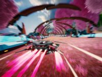 دانلود بازی Redout 2 Deluxe Edition کامپیوتر