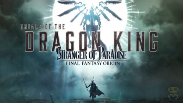 دانلود بازی Stranger of Paradise v1.32 برای کامپیوتر