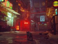 دانلود بازی Stray برای XBOX Series X/S-ONE