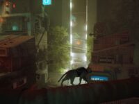 دانلود بازی Stray برای XBOX Series X/S-ONE