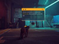 دانلود بازی Stray برای XBOX Series X/S-ONE