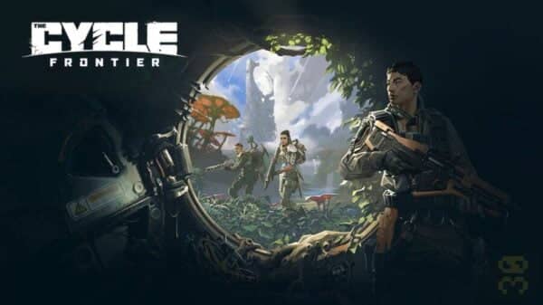 دانلود بازی The Cycle Frontier برای کامپیوتر
