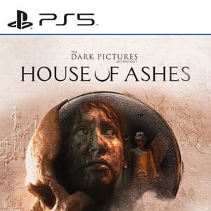 دانلود بازی The Dark Pictures Anthology House of Ashes برای PS5 + هک شده