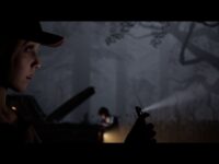 دانلود بازی The Quarry برای PS4 + هک شده