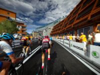 دانلود بازی Tour de France 2022 برای کامپیوتر